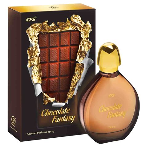 versace chocolate perfume